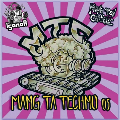 Mang Ta Techno 05 Releases Juillet 2025
