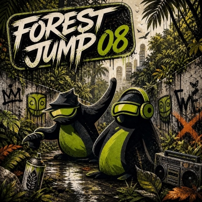 Forest Jump 08 Releases 2026