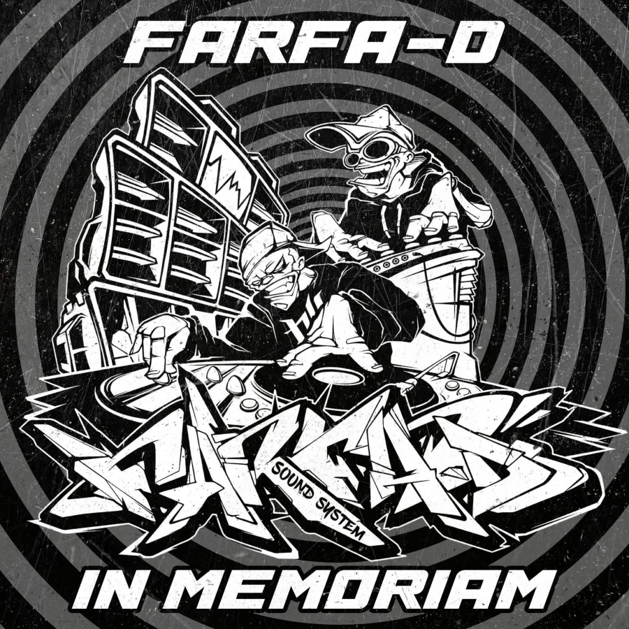 Farfa-D In Memorian