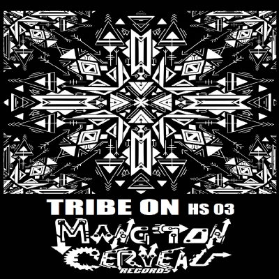 Tribe On Hs 03 Releases Juillet 2025