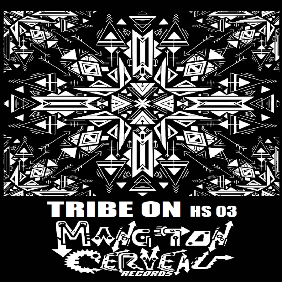 Tribe On Hs 03 Releases Juillet 2025
