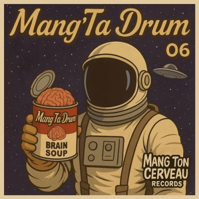 Mang Ta Drum 06 Releases 2026