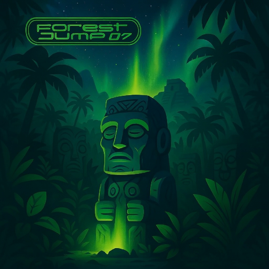 Forest Jump 07 Releases Juillet 2026