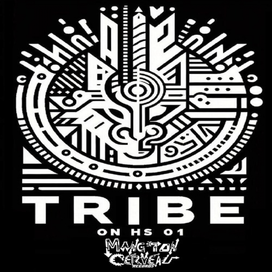 Tribe On Hs 01 Releases Octobre 2024