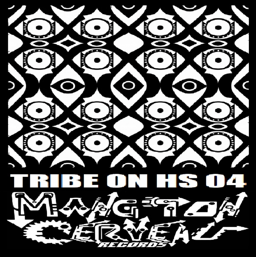 Tribe On Hs 04 Releases Septembre 2025