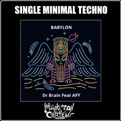 Single "BABYLON" Releases Juin 2025