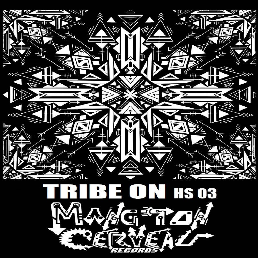 Tribe On Hs 03 Releases Juin 2025