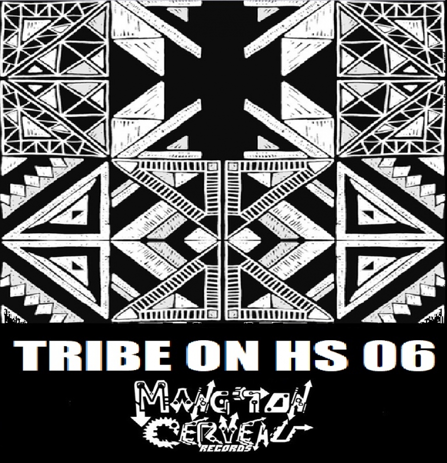 Tribe On Hs 06 Releases Mai 2026