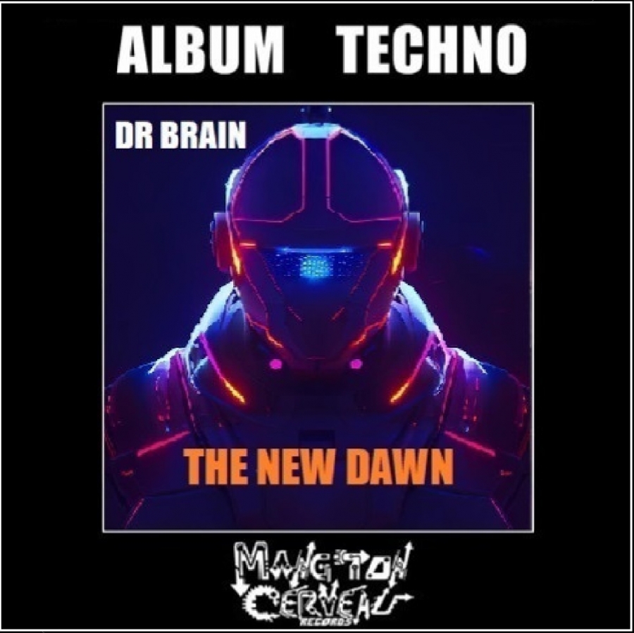 THE NEW DAWN Releases F&eacute;vrier2026
