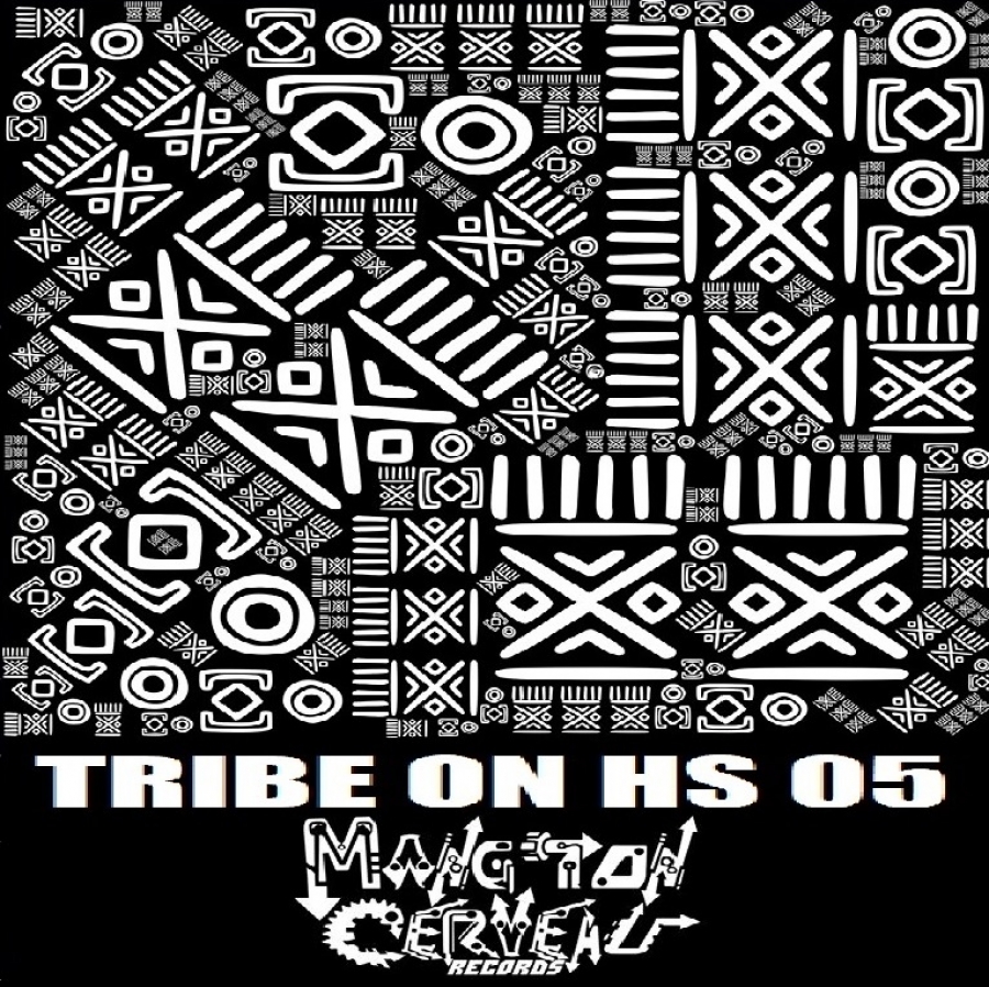 Tribe On Hs 05 "Team Isonor" Releases May 2026