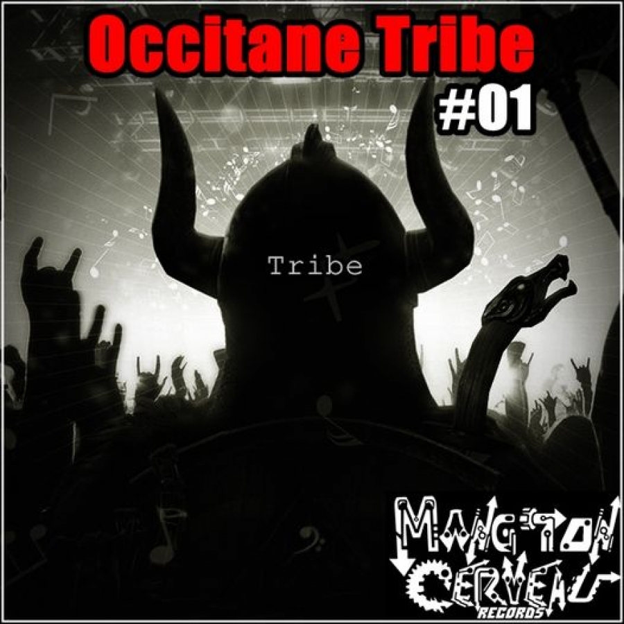 Occitane Tribe #01 MTC Records
